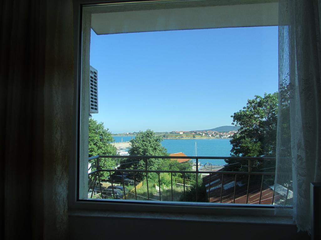 Sunhouse Rooms ซาเรโว ภายนอก รูปภาพ
