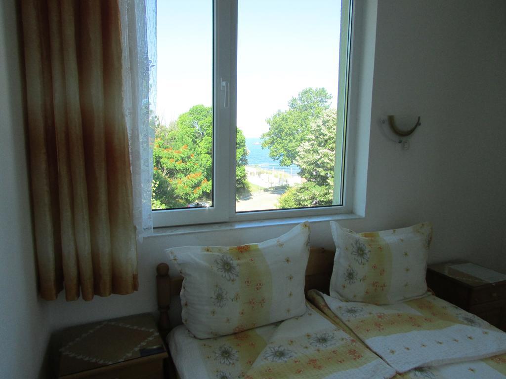 Sunhouse Rooms ซาเรโว ภายนอก รูปภาพ